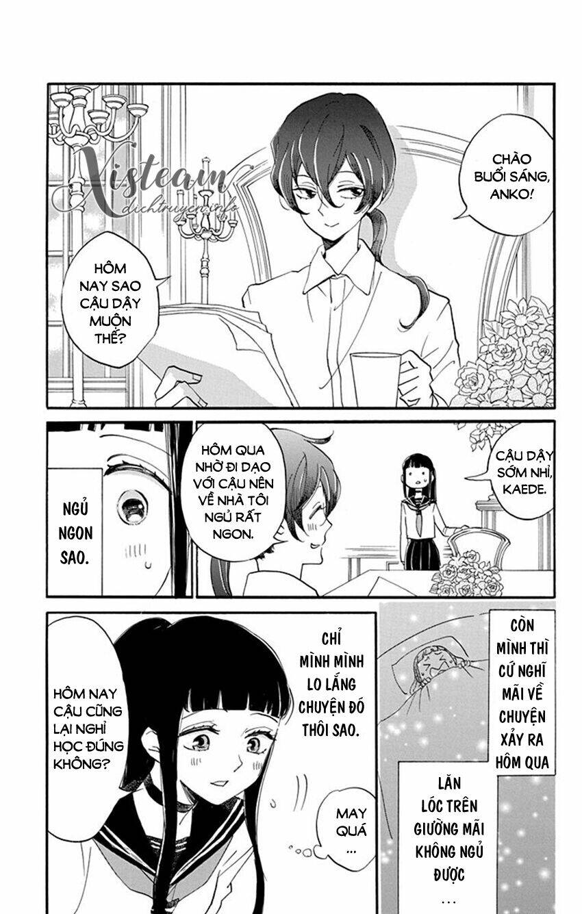 Nin Koi: Chapter 18