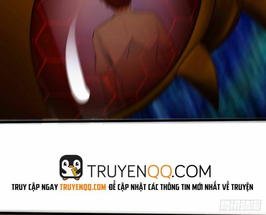 Em Gái Đừng Làm Phiền Tôi: Chapter 5