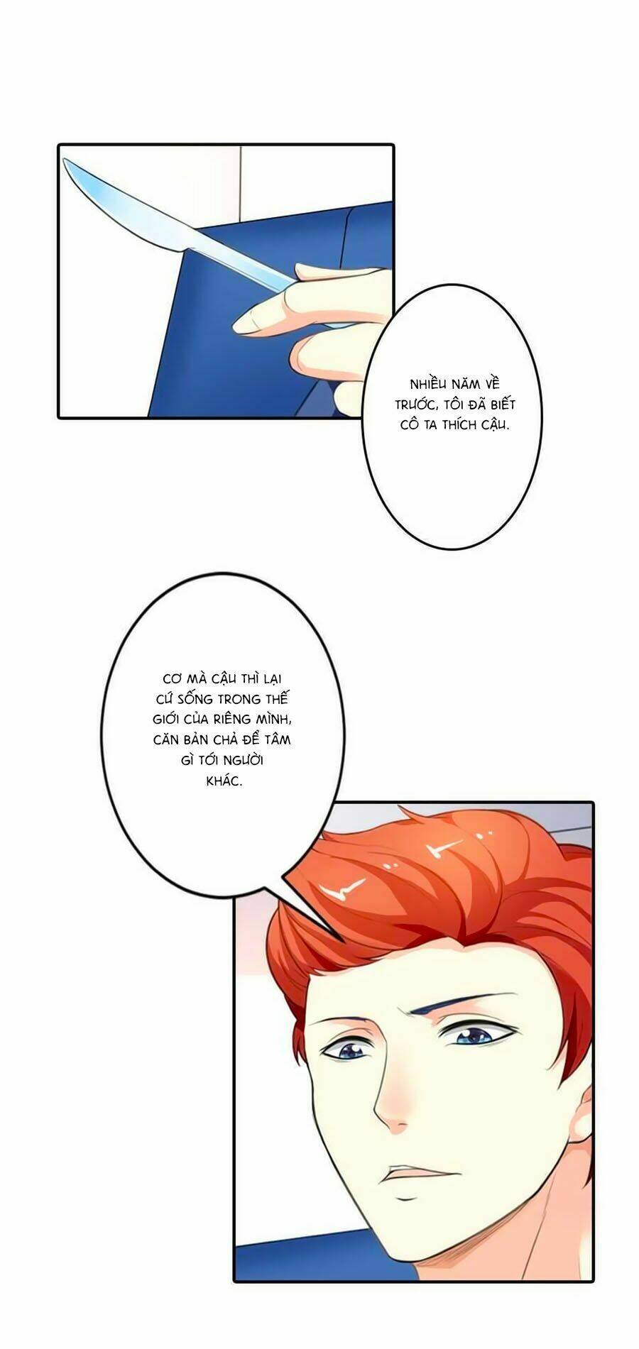 Song Diện Danh Viện: Chapter 60