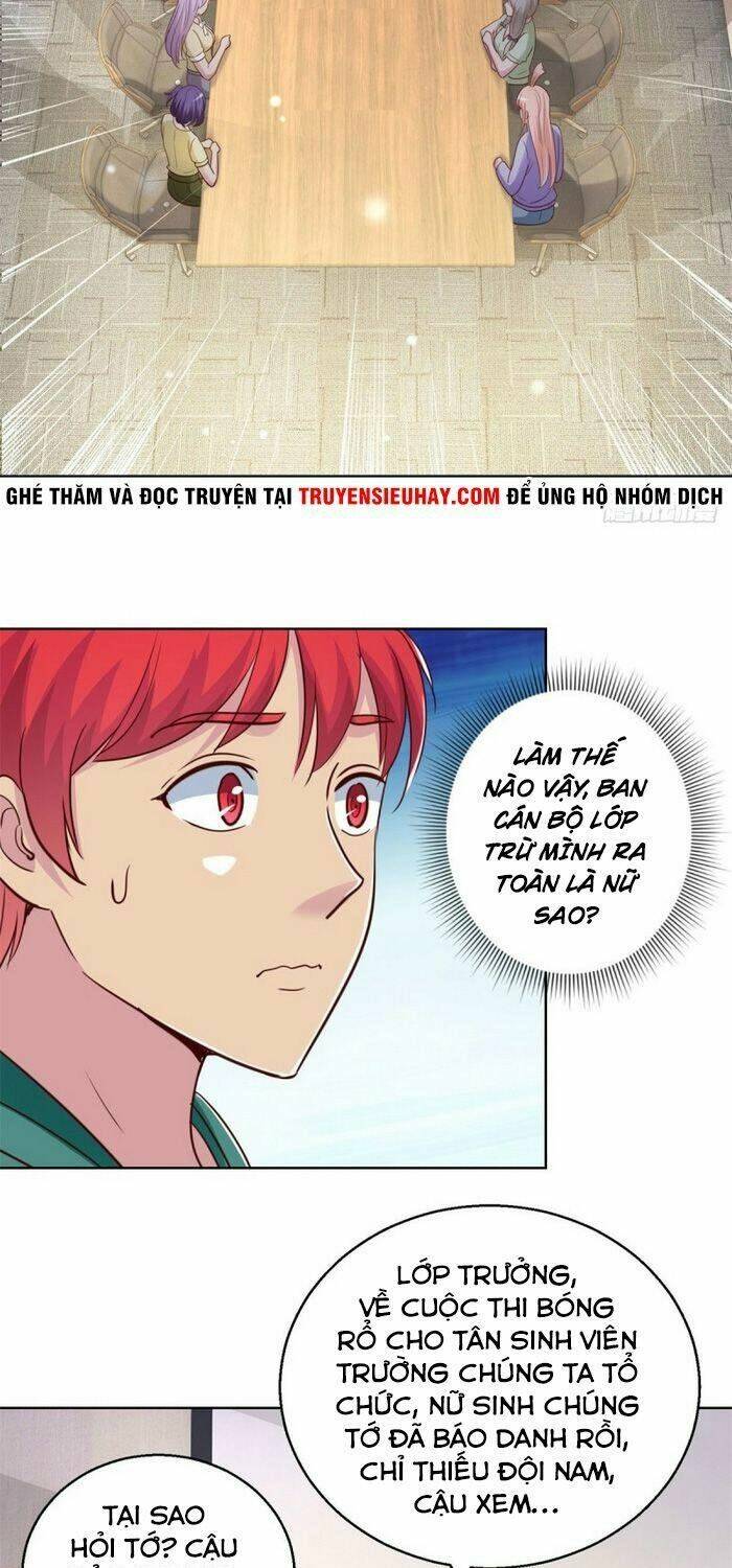 Đô Thị Chí Tôn Hệ Thống: Chapter 195