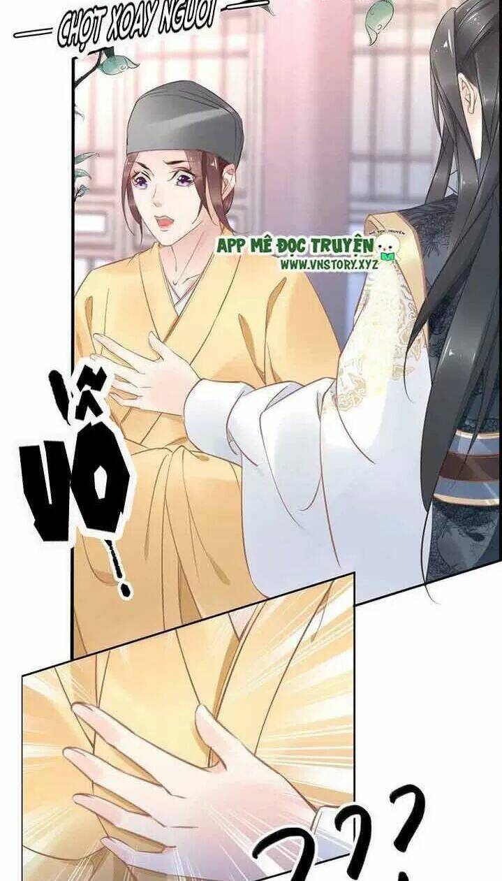 Nhất Sinh Nhất Thế Tiếu Thương Khung: Chapter 22