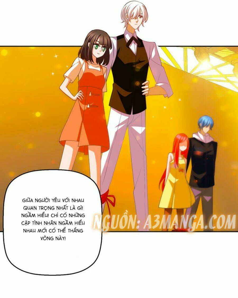 Người Yêu Khát Máu Của Tôi: Chapter 36