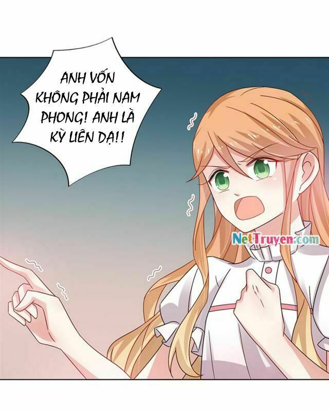 Ma Lạt Thiên Kim Đẩu Ác Thiếu: Chapter 33