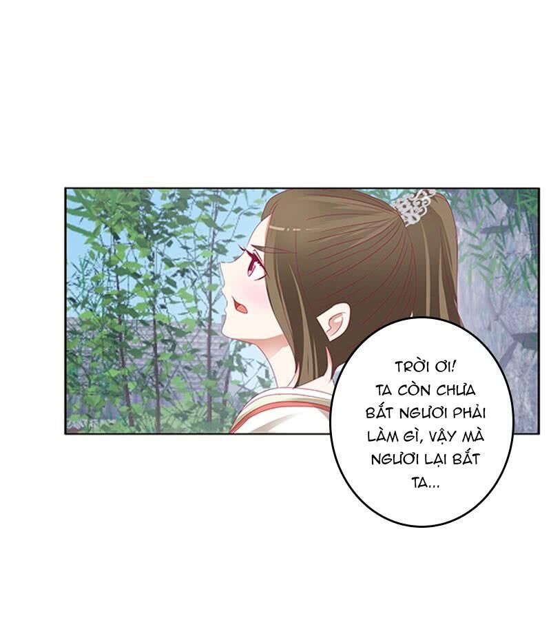 Thông Linh Phi: Chapter 398