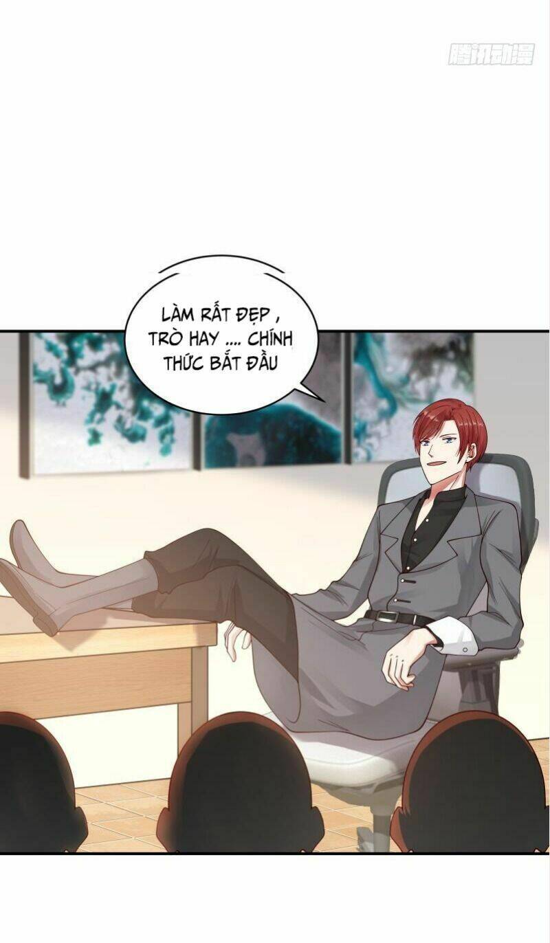 Đô Thị Tuyệt Thế Cuồng Tôn: Chapter 28