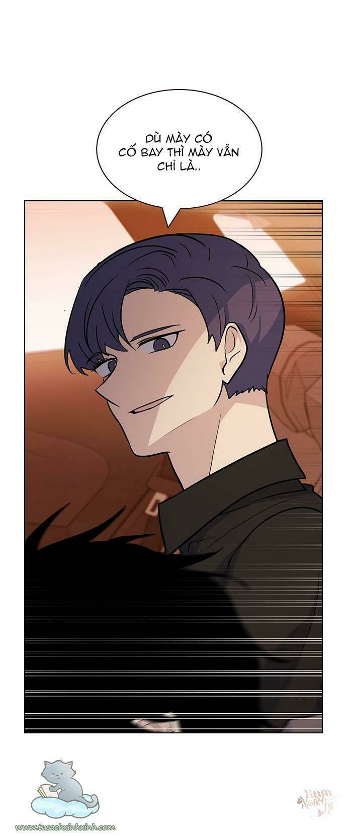 Thằng Bạn Trai Tồi Tệ Của Tôi: Chapter 70