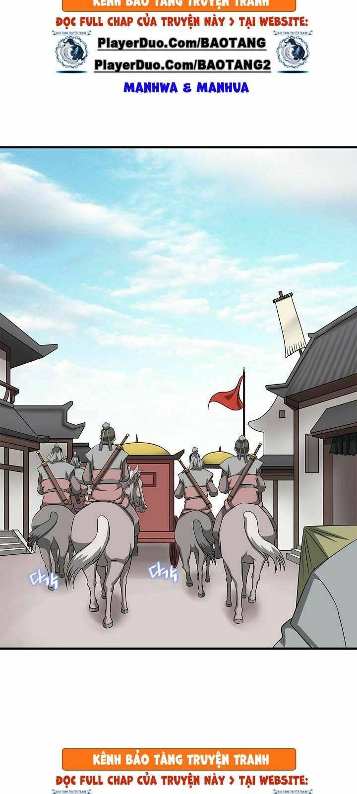 Cuồng Long: Chapter 28