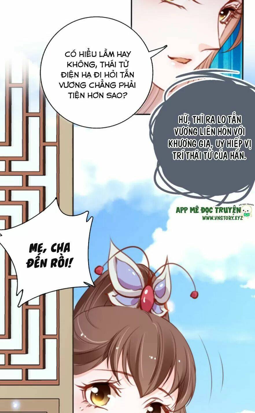 Nàng Trở Thành Bạch Nguyệt Quang Của Vương Gia Bệnh Kiều: Chapter 106