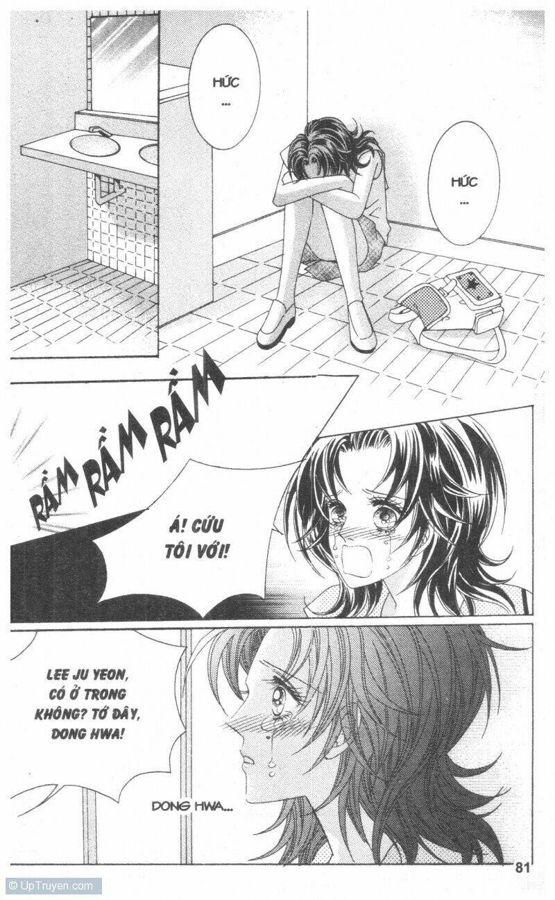 Cũng Vì Em: Chapter 2