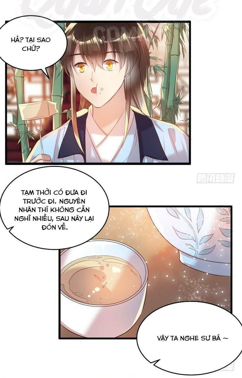 Siêu Phàm Truyện: Chapter 37
