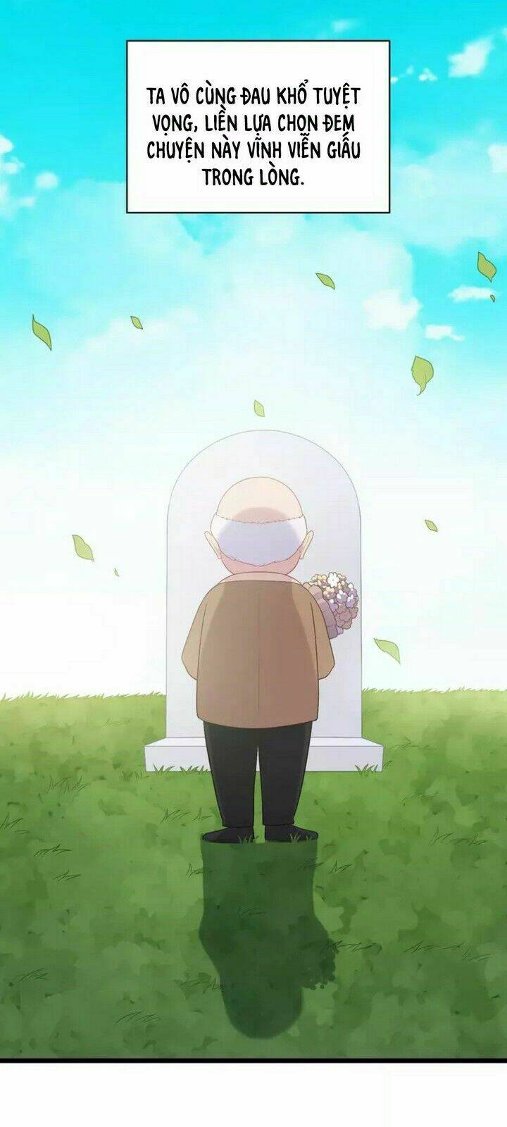 Vương Tử Thành Phố Và Công Chúa Amazon: Chapter 3