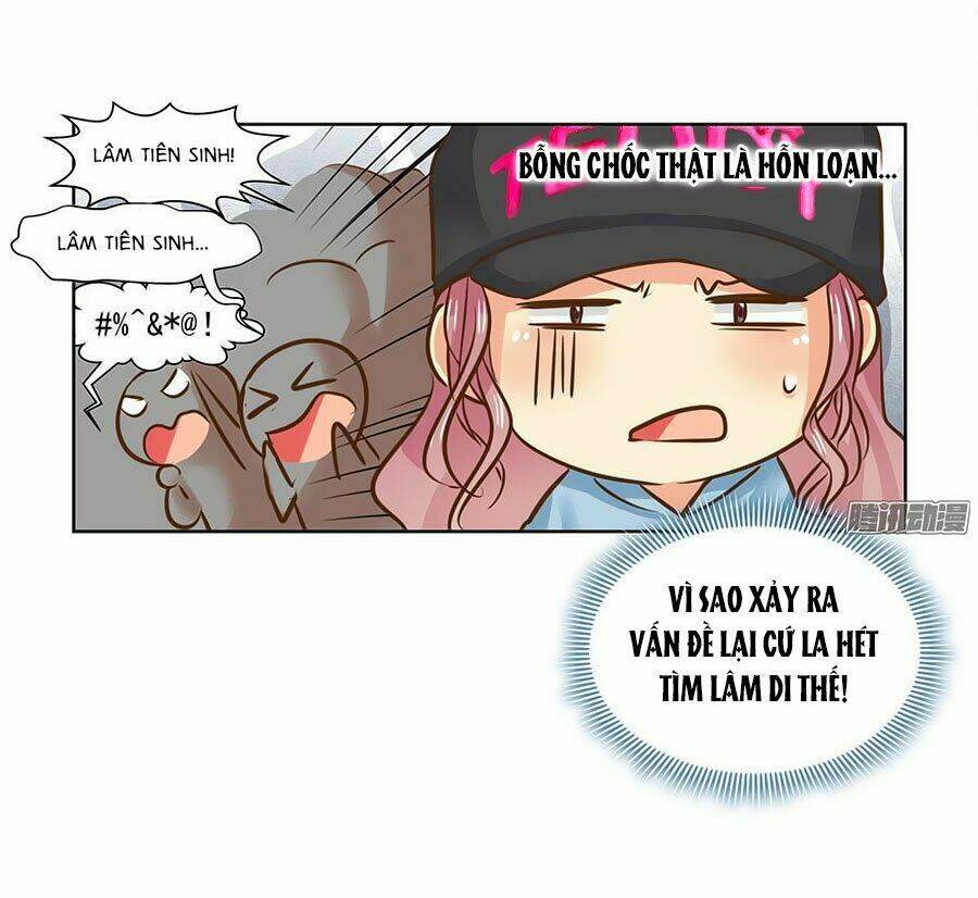 Lưu Luyến Tinh Diệu: Chapter 73