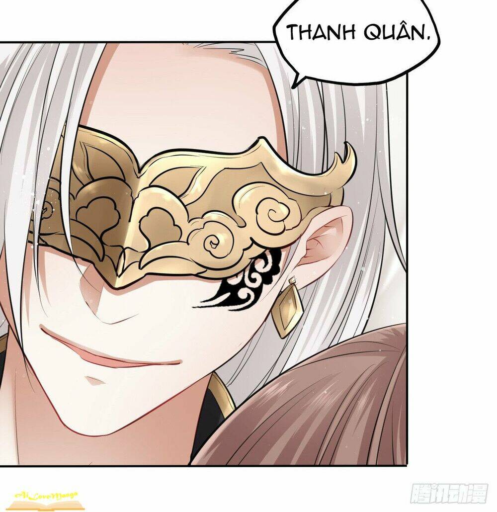 Vương Phi Thật Thích Trang Điểm: Chapter 16