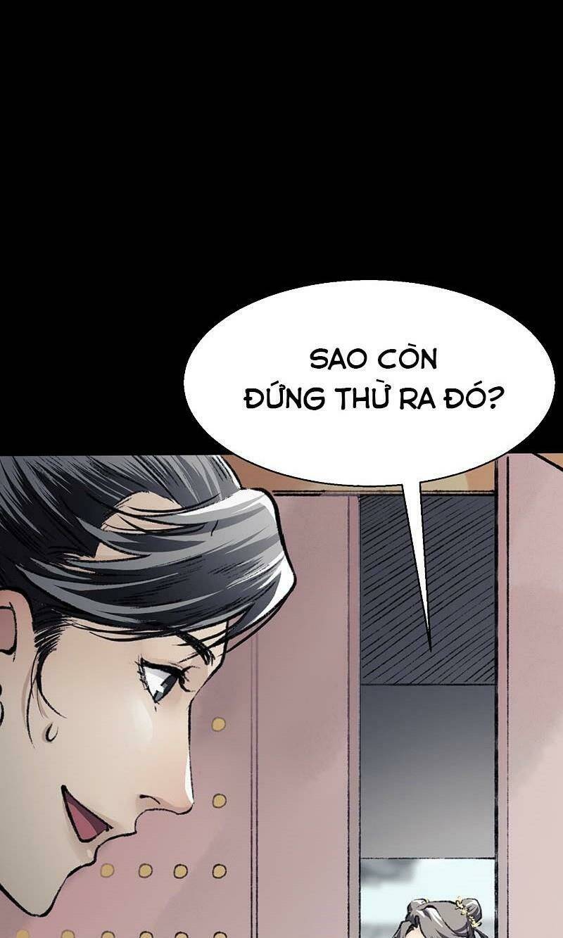 Liên Thành Quyết: Chapter 22