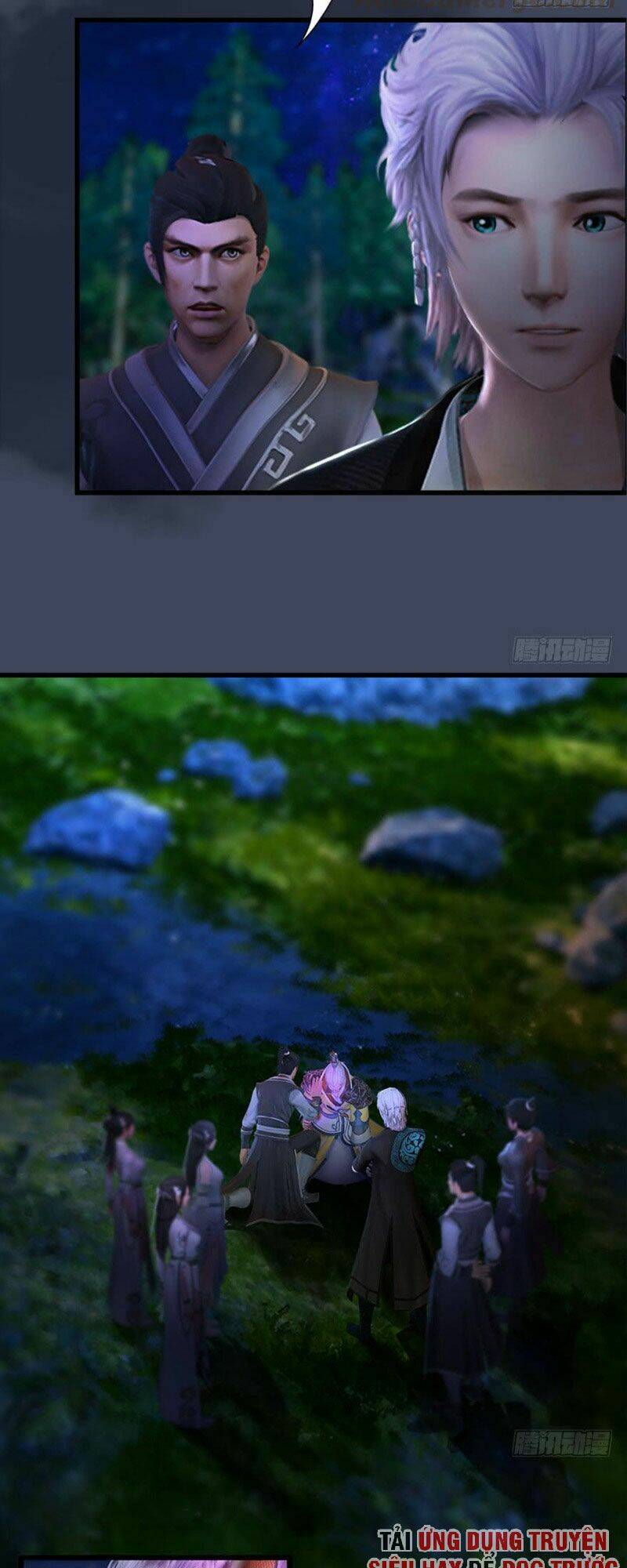 Cửu Hoang Đọa Huyền Sư: Chapter 75