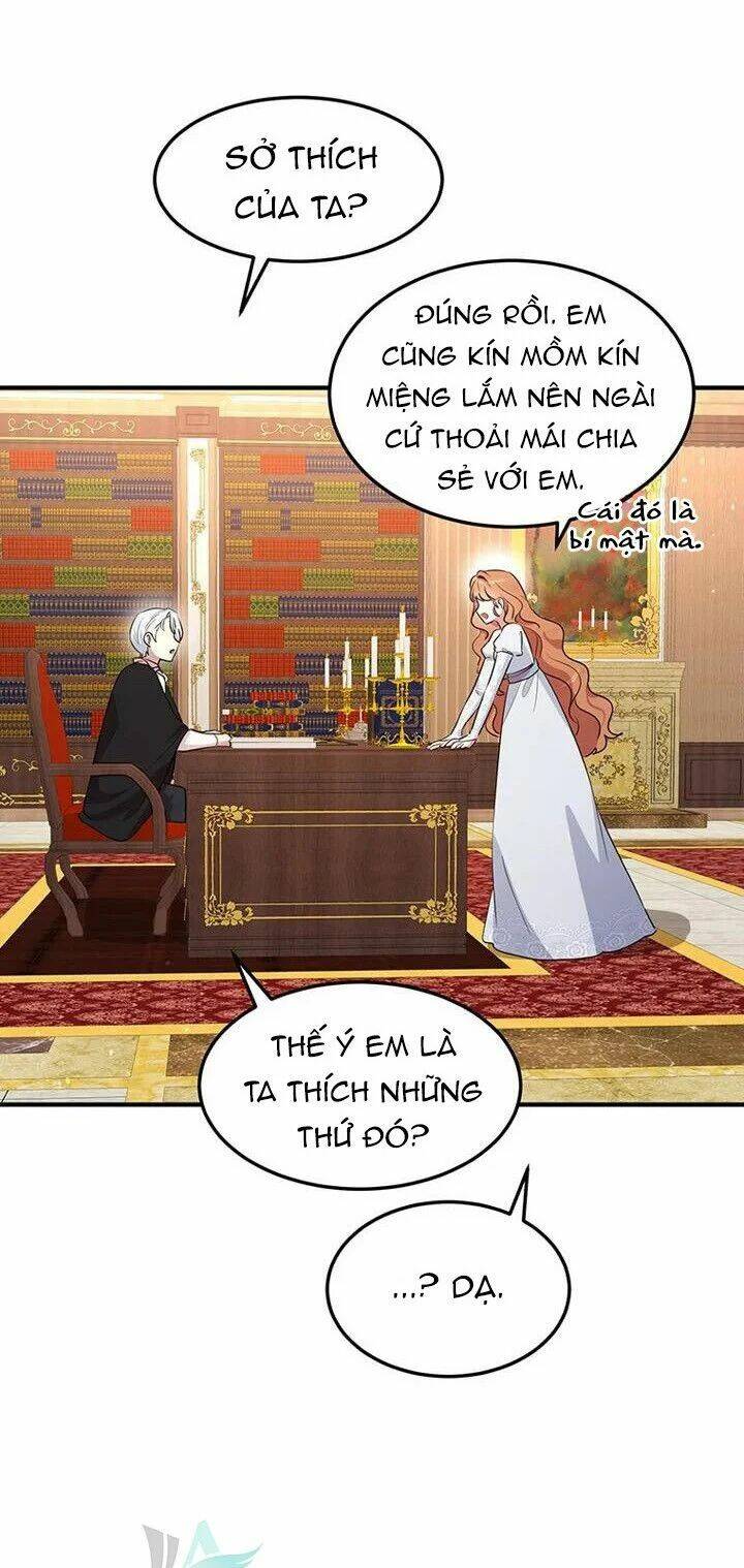 Công Tước, Loạn Vừa Thôi!: Chapter 103