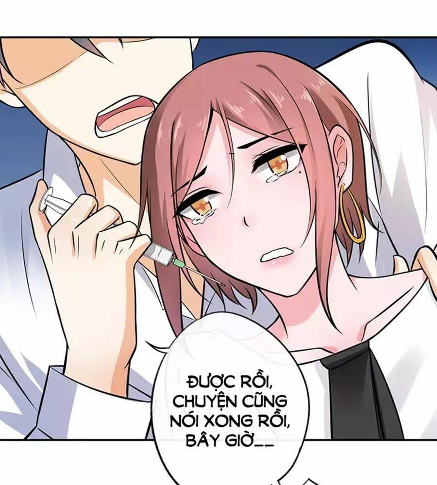 Nhật Ký Dạy Dỗ Của Gia Tộc Đáng Yêu: Chapter 56