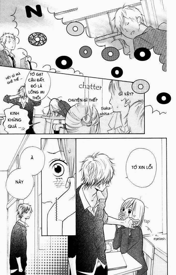 Hanagimi To Koisuru Watashi: Chapter 2