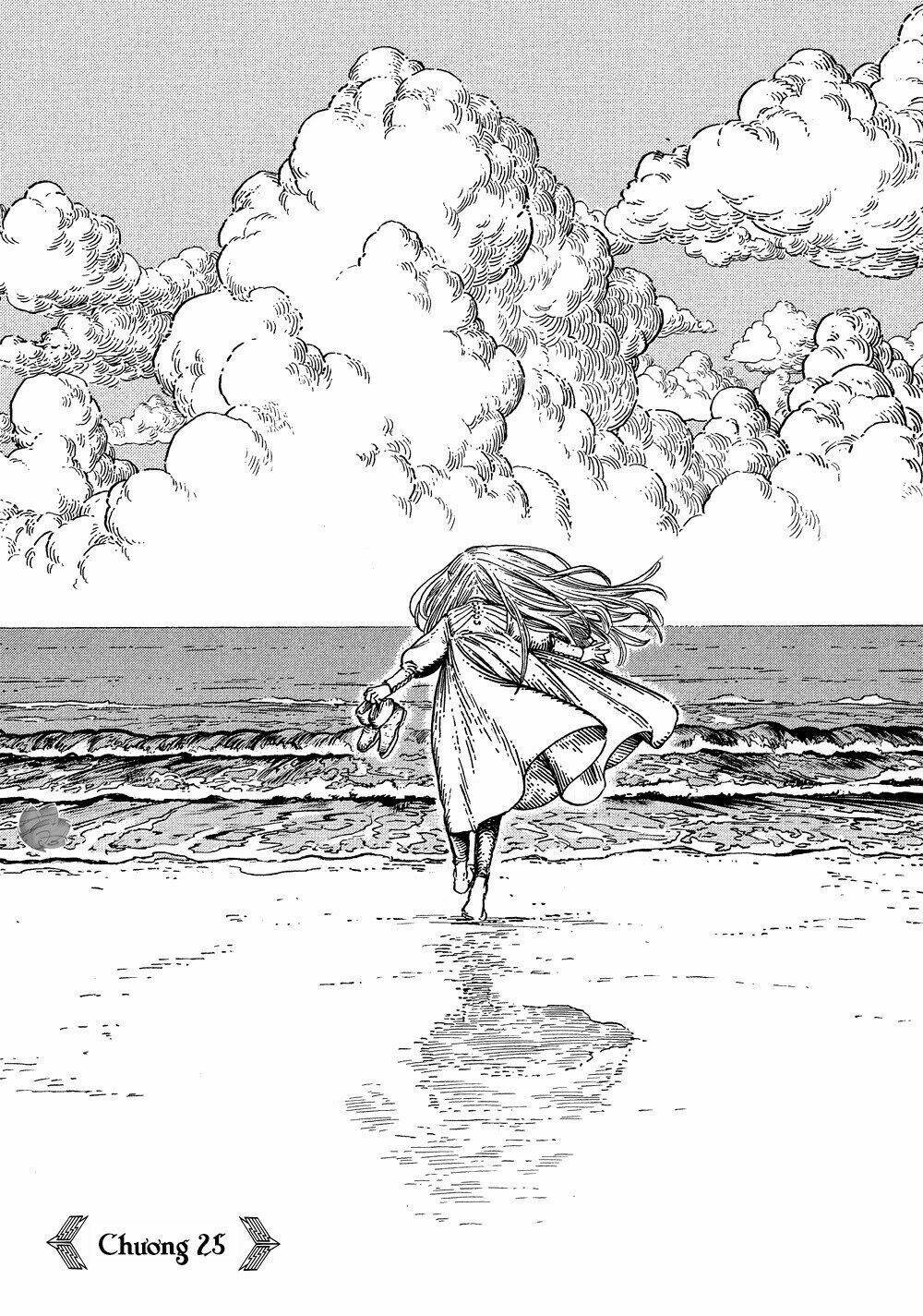 Công Xưởng Phép Thuật: Chapter 25