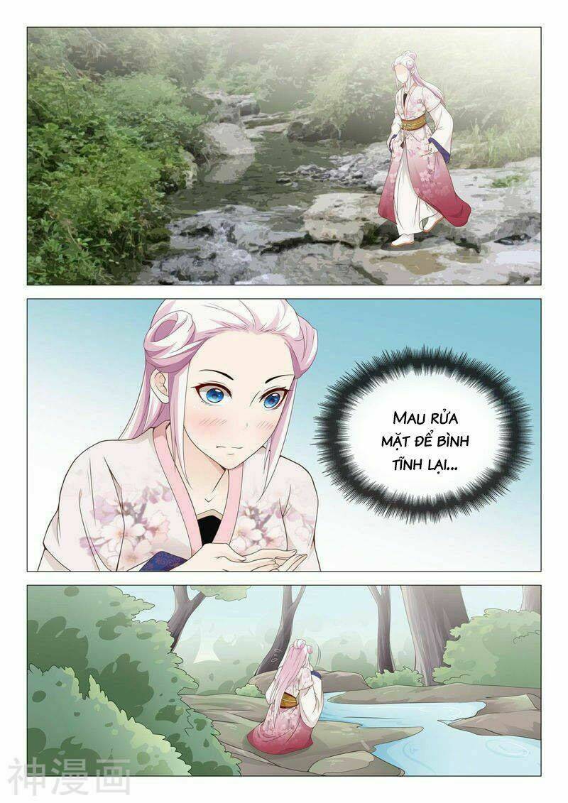 Dương Quý Phi Là Lính Đặc Chủng: Chapter 41