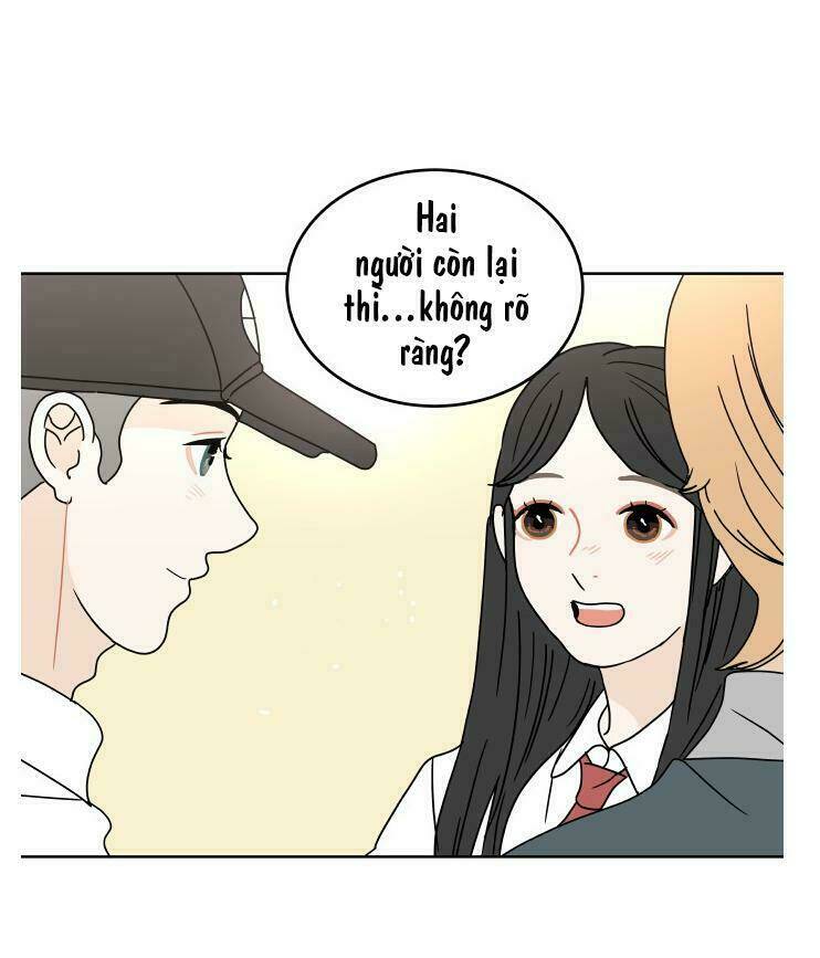 30 Phút Bước Đi Bên Em: Chapter 58