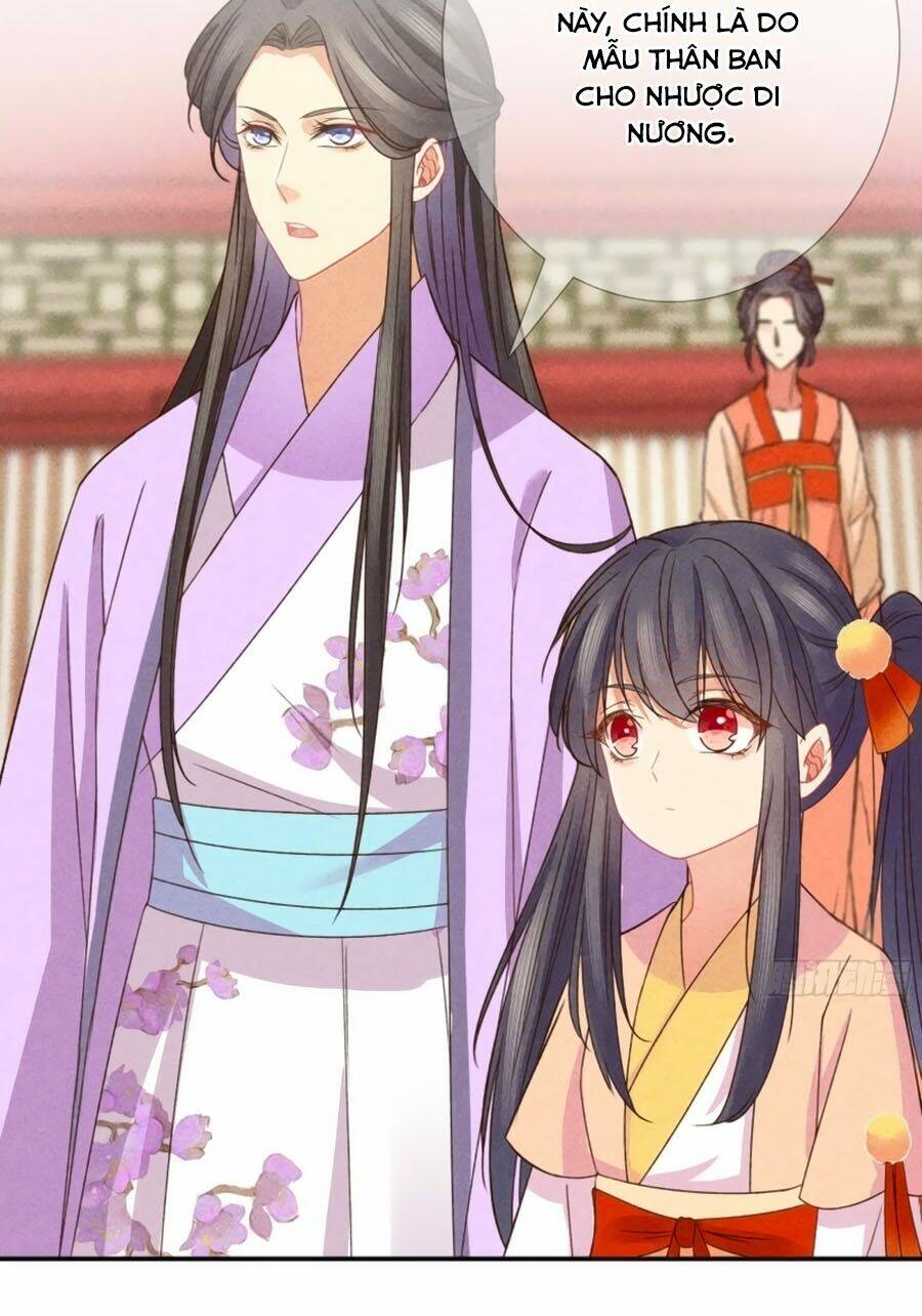 Trọng Sinh Chi Đích Nữ Bất Thiện: Chapter 28