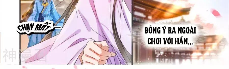 Nhà Ta Có Tiểu Thiếp: Chapter 179