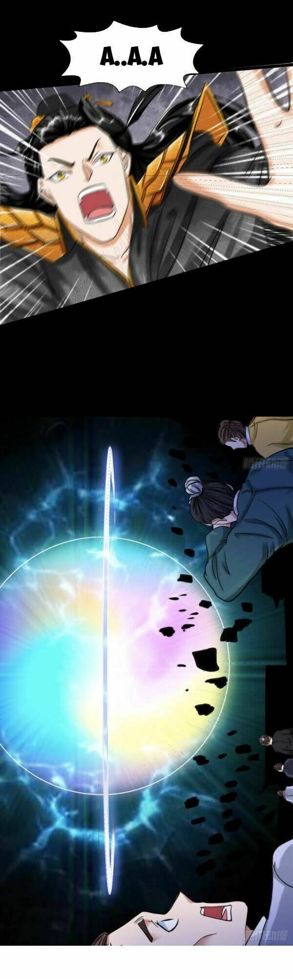 Nhân Đạo Kỹ Nguyên: Chapter 23