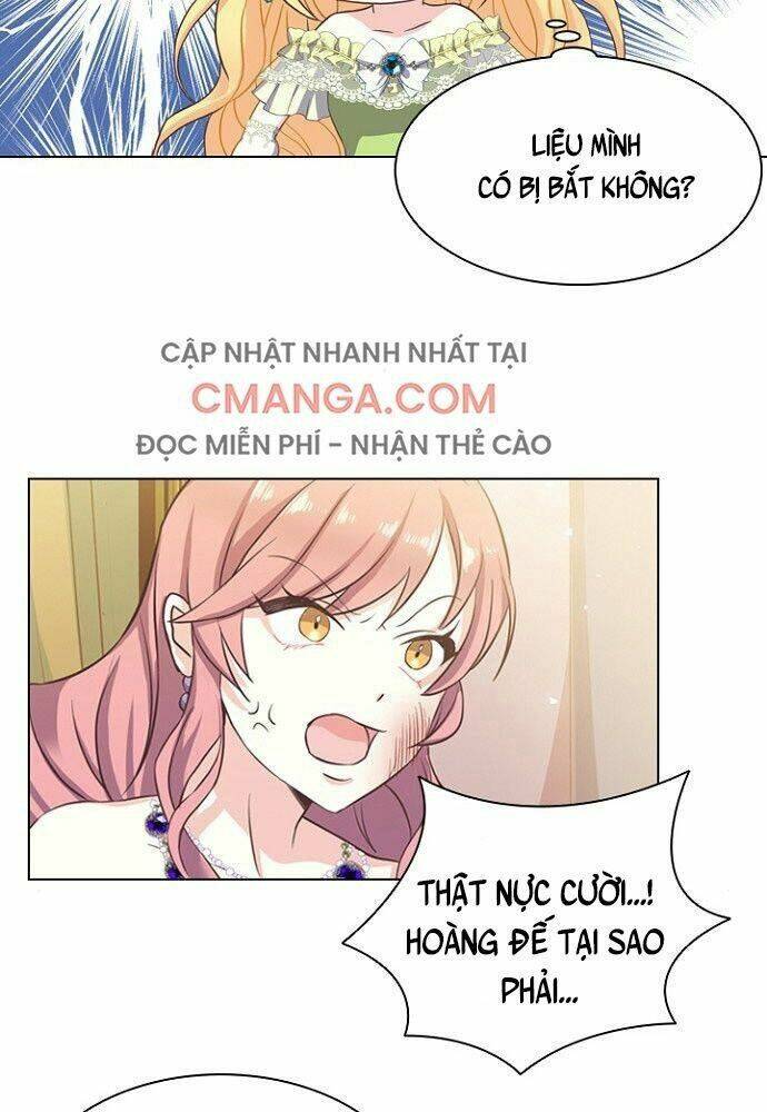 Một Đêm Với Hoàng Đế: Chapter 4
