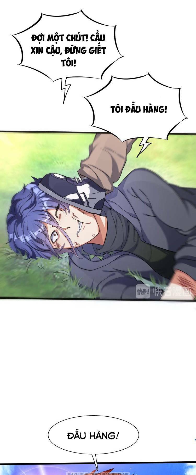 Kinh Thế Kỳ Nhân: Chapter 21