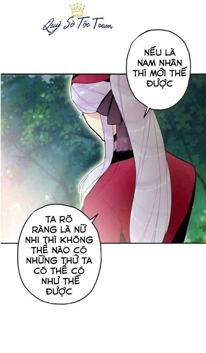 Tồn Tại Với Tư Cách Là Vợ Của Nam Chính: Chapter 26: Nguyện vọng của Gracy
