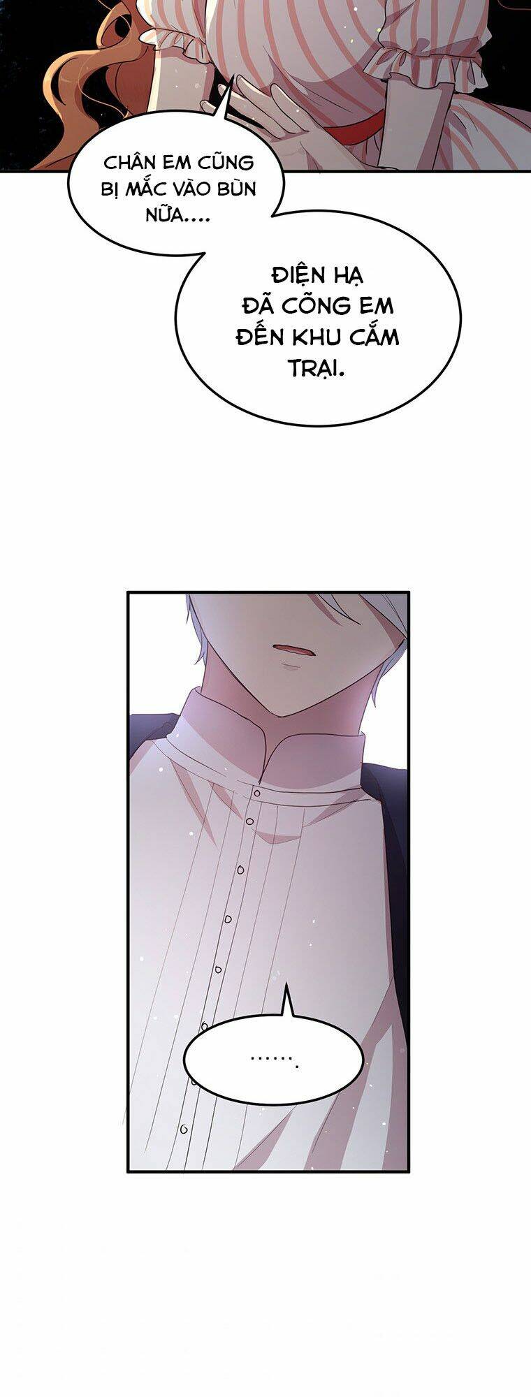 Công Tước, Loạn Vừa Thôi!: Chapter 119