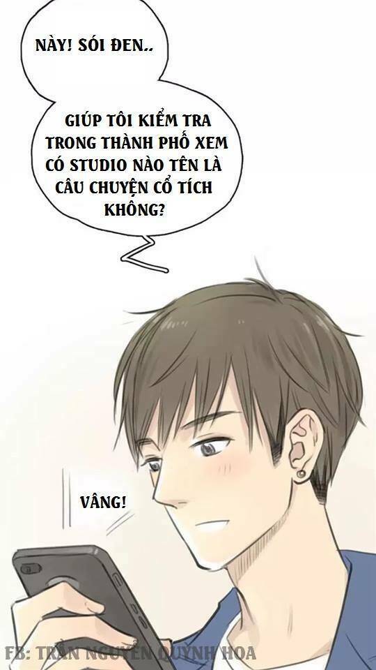 12 Giờ Của Lọ Lem: Chapter 11