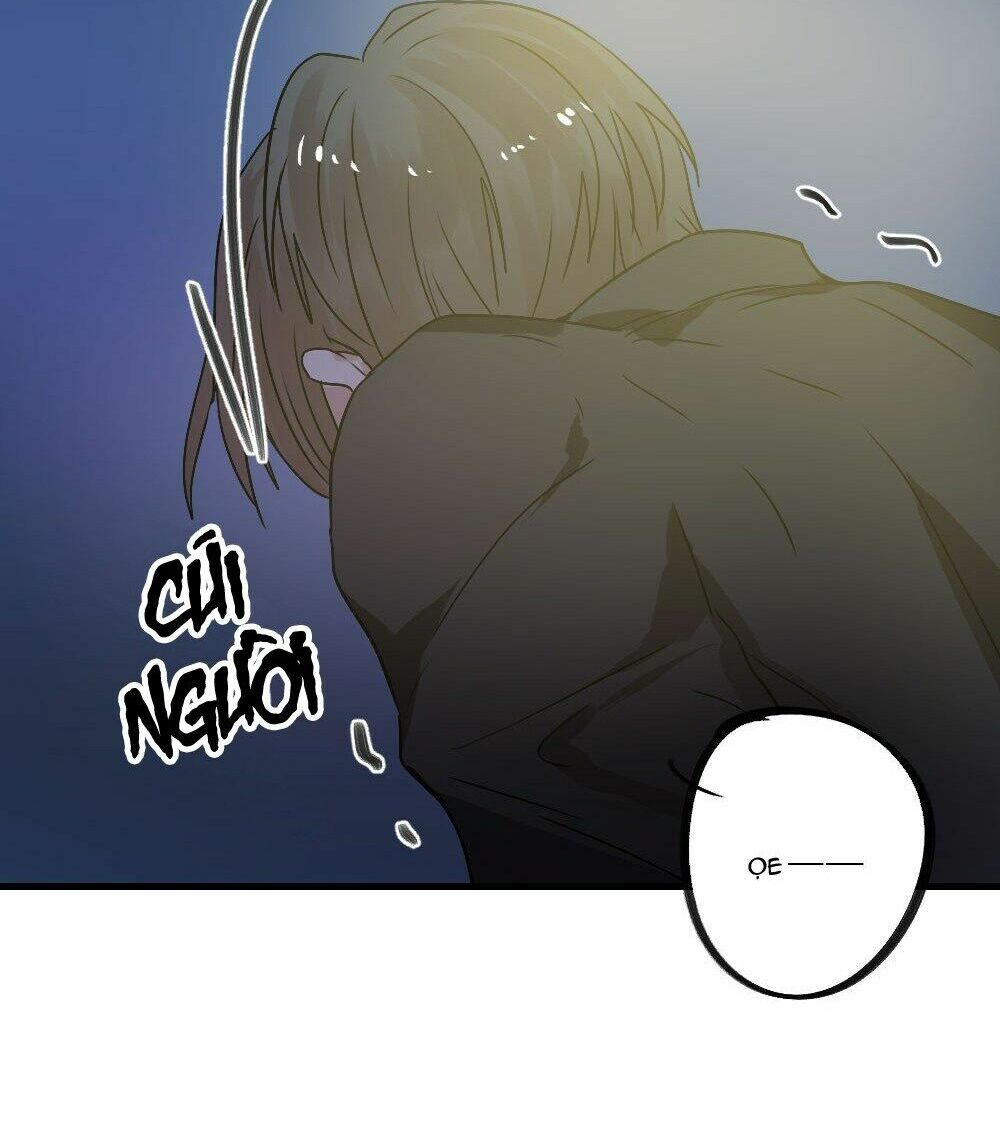 Phải Lòng Em Trai Của Bạn Gái Mình: Chapter 26