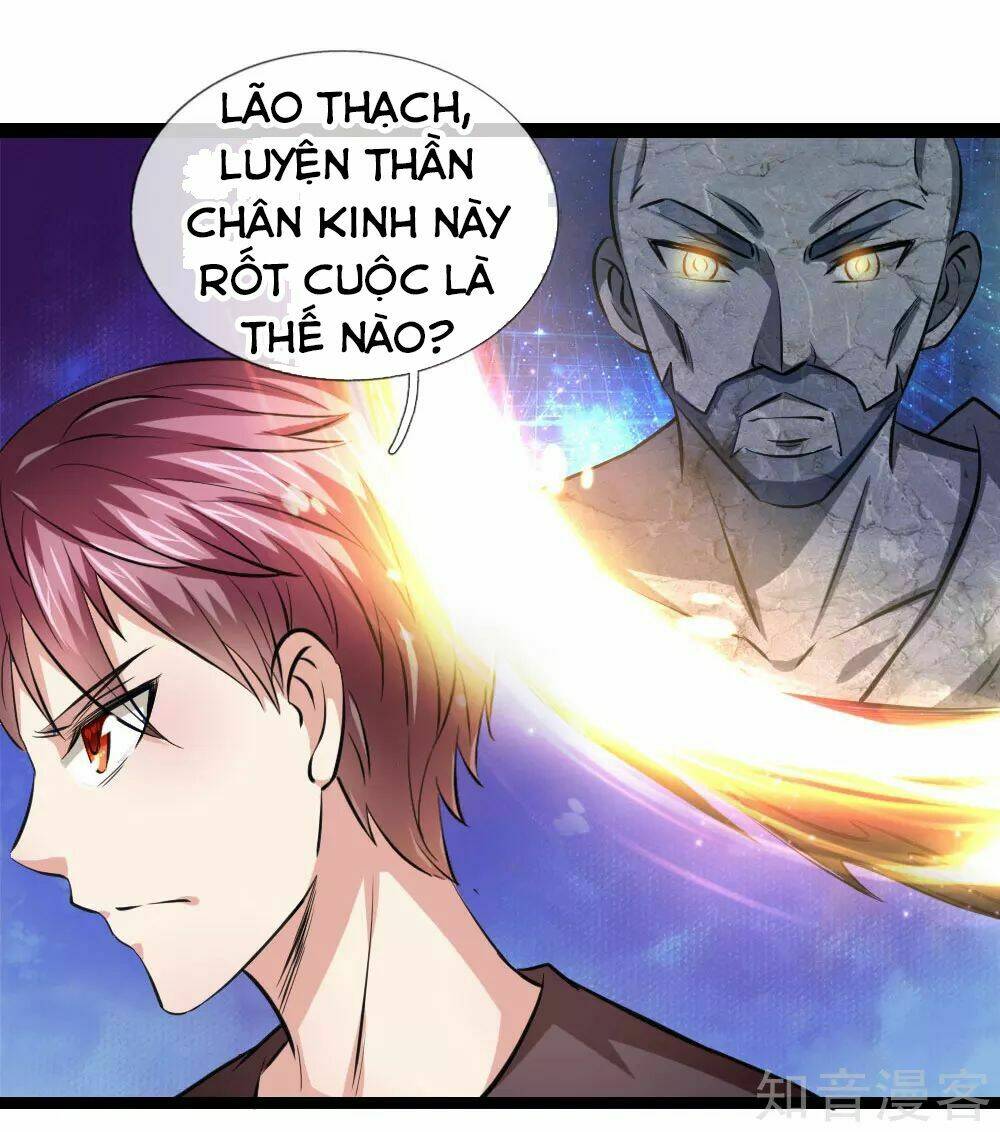 Tuyệt Thế Phi Đao: Chapter 87
