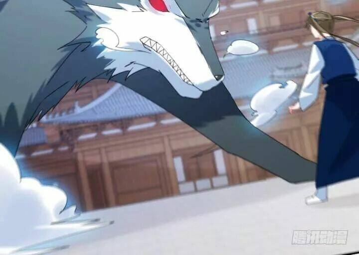 Bí Mật Của Dạ Tộc: Chapter 33