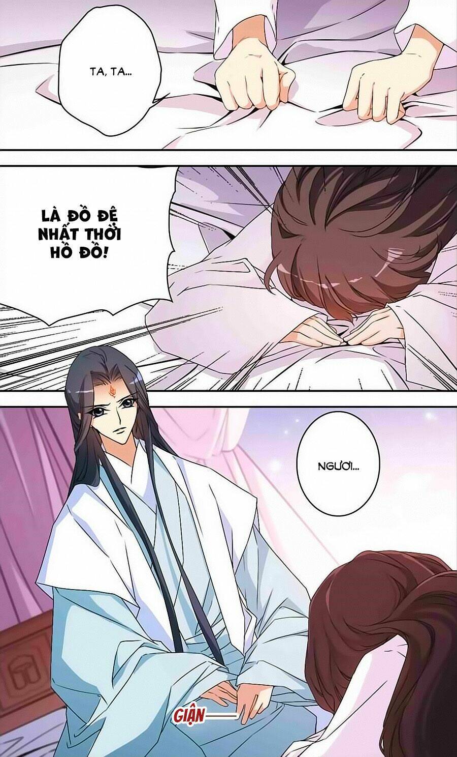 Hoa Thiên Cốt: Chapter 126