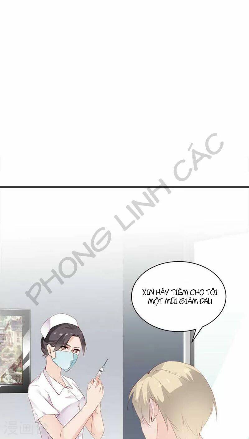 Nam Thần Là Một Đôi: Chapter 93