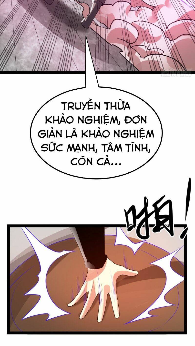 Tiên Vương Trùng Sinh: Chapter 119