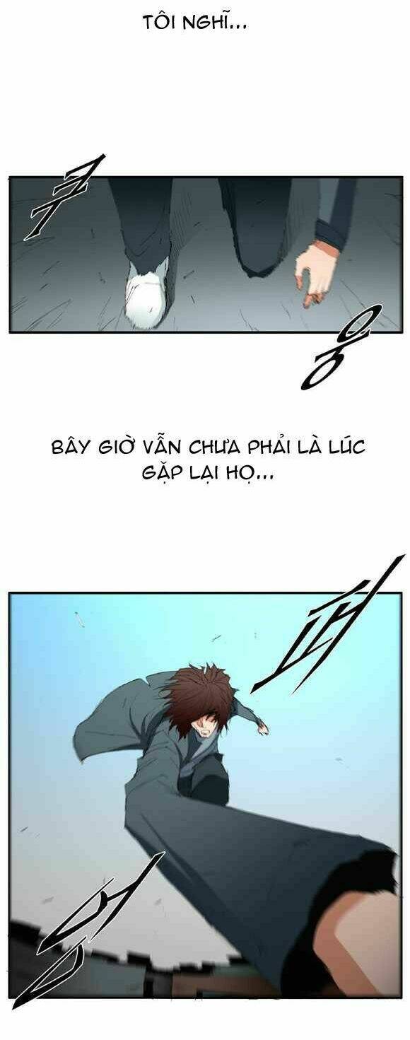 Siêu năng: Chapter 54