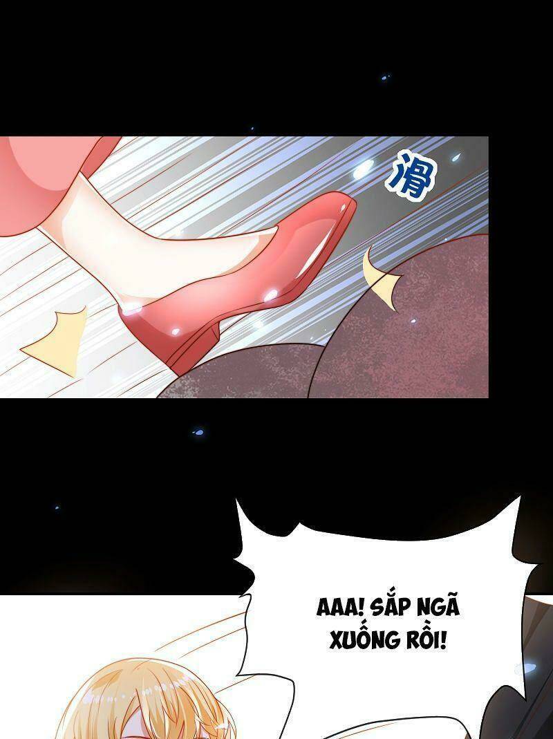 Sủng Hậu Của Vương: Chapter 96