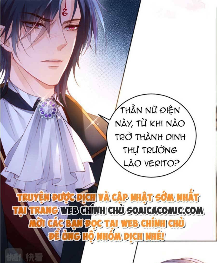 Thần Nữ Hôm Nay Sống Sót Không: Chapter 2