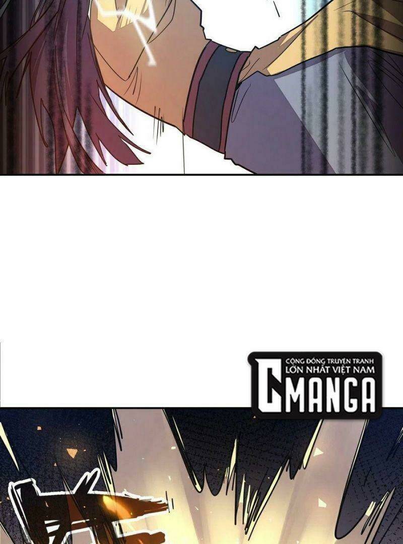 Sinh Tử Quyết: Chapter 180