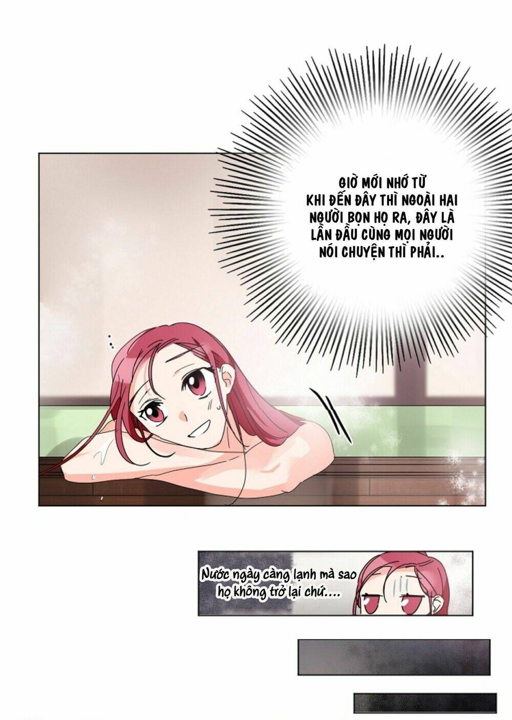 Chae Hong Sa: Chapter 47