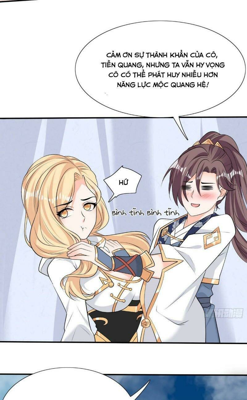 Giáng Thần Chiến Ký: Chapter 85