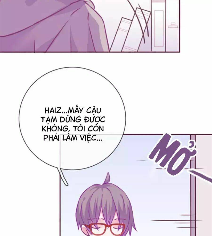 Đừng Nghịch, Ta Chỉ Muốn Yên Tĩnh: Chapter 62