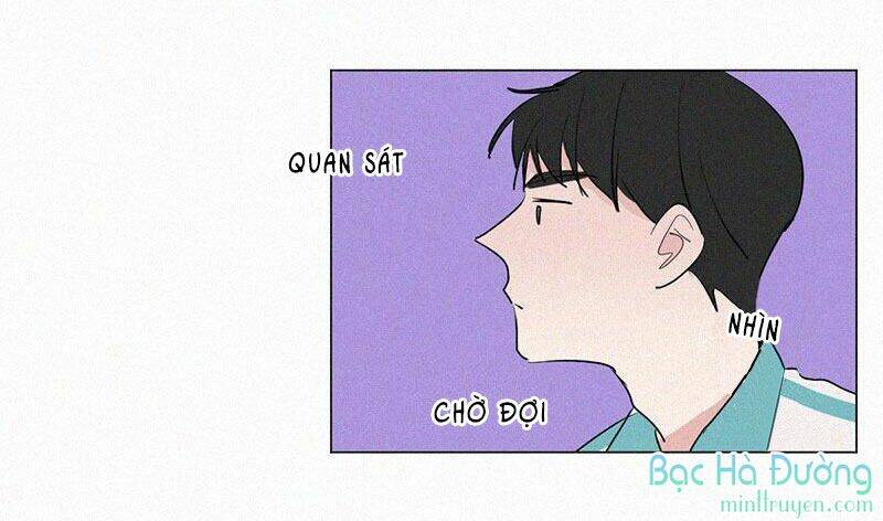 Câu Chuyện Về Cậu Và Tôi: Chapter 30