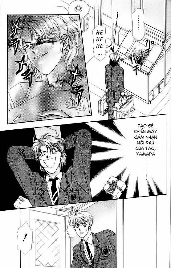 Yamada Tarou Monogatari - Công Tử Nghèo: Chapter 3.2