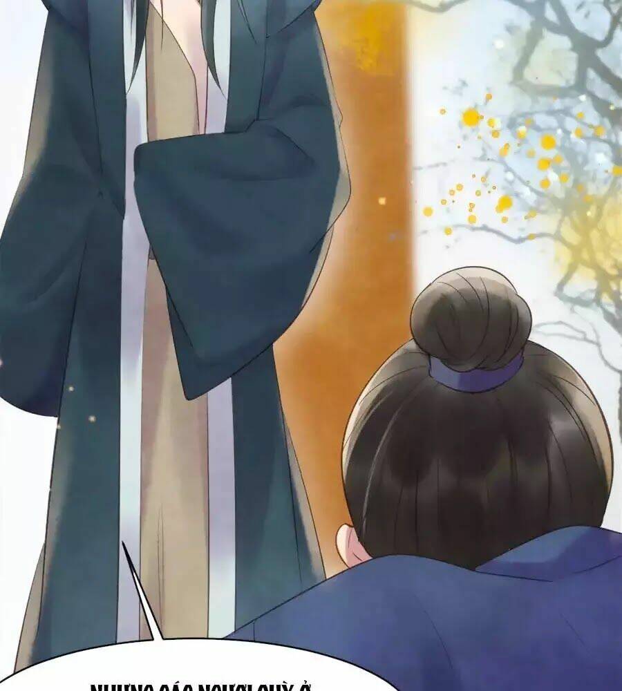 Vương Phi Muốn Trèo Tường: Chapter 44