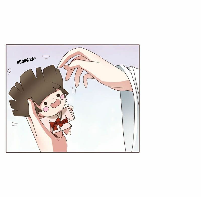Thông Linh Phi: Chapter 222